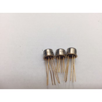 GE 198040-1 Transistor